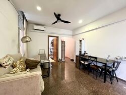 Harvest Mansions (D3), Apartment #540769681